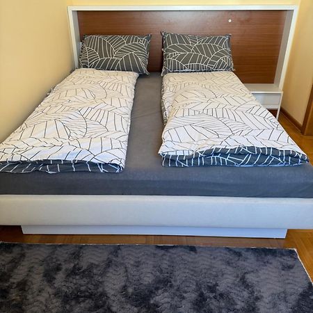 Suncani Apartman 36, Brzeće Exterior foto