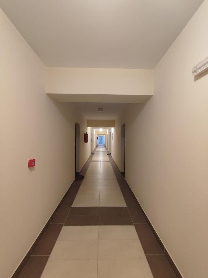 Suncani Apartman 36, Brzeće Exterior foto